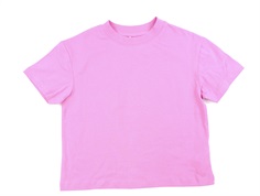 Name It fuchsia pink boxy t-shirt